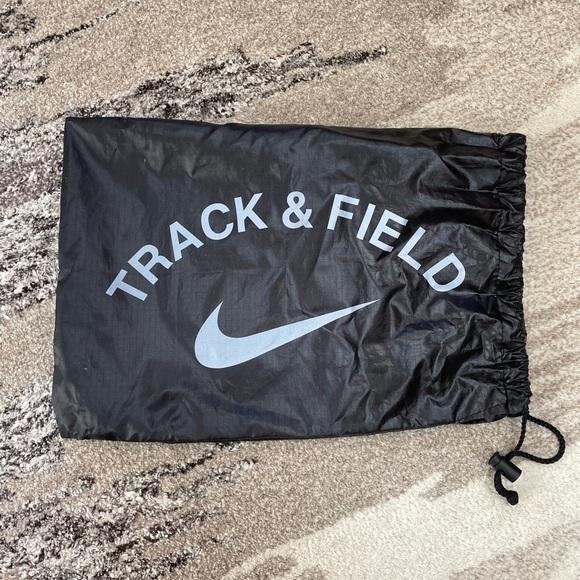 Nike Zoom Rival Distance Track Running Shoes - Picture 5 of 8